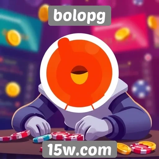 Acessibilidade no site bolopg favorece jogadores iniciantes