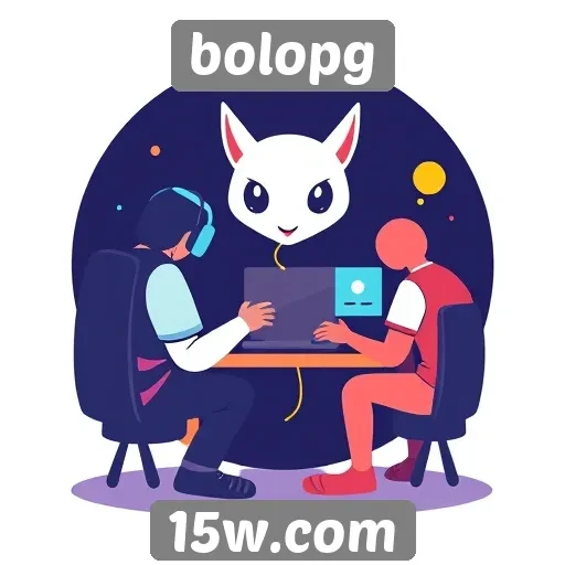 Impacto do bolopg na comunidade de jogos online