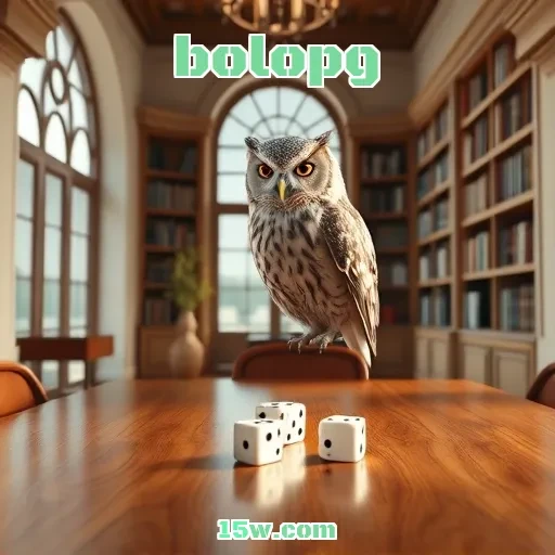 bolopg: Acesso Inovador e Engajante para Jogadores Brasileiros