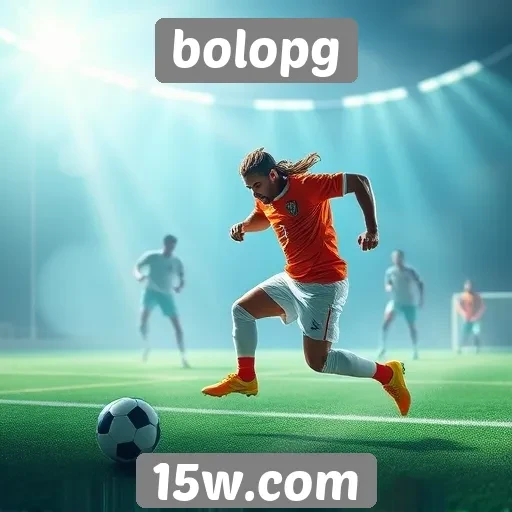 Novas funcionalidades atraem jogadores no bolopg