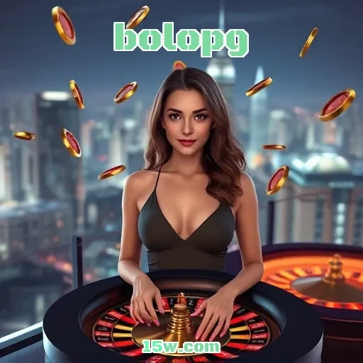 bolopg: Descubra como Facilitar Seus Pagamentos em Jogo