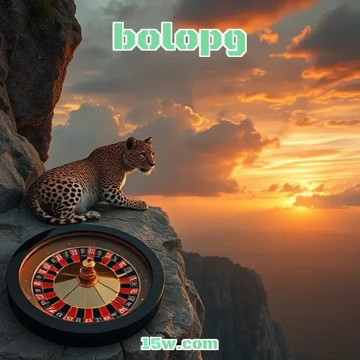 bolopg: Aventura nos Caça-Níqueis que Você Não Pode Perder