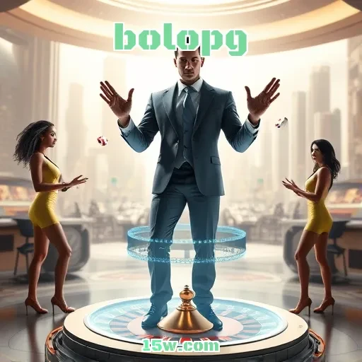 bolopg: Suporte 24/7 que Transforma sua Experiência de Jogo